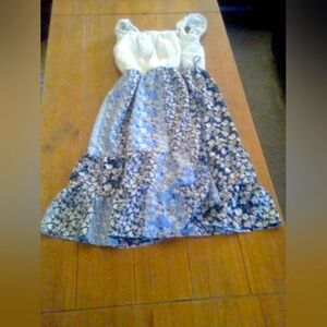 Kids dress